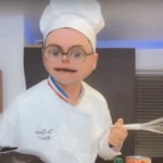 Nouveau personnage : Le cuisto Al-Cool-O