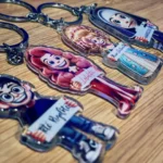 Les portes-clés arrivent…